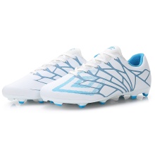 umbro buty piłkarskie Velocita Alchemist Club FG do twardych nawierzchni (naturalna trawa) białe męskie